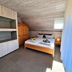 Gaestehaus Kuehn Sued 公寓 *