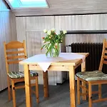 公寓 Gaestehaus Kuehn Sued *