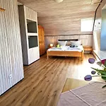 Gaestehaus Kuehn Sued 公寓