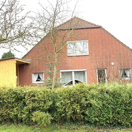 Gaestehaus Kuehn Sued Apartment