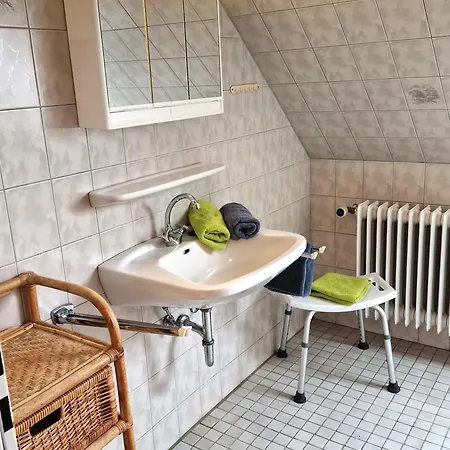 Gaestehaus Kuehn Sued * Norddeich (Norden)