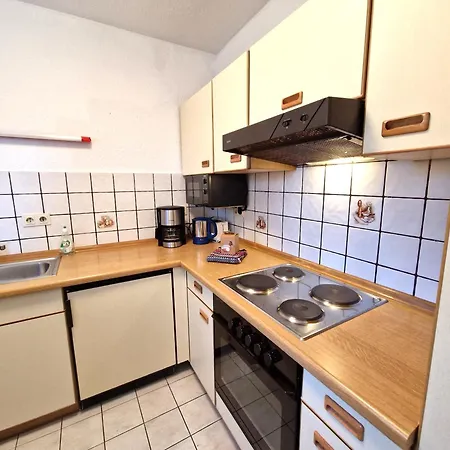 Gaestehaus Kuehn Sued