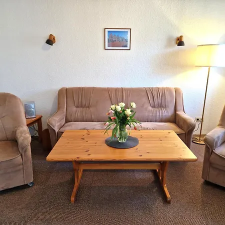 Gaestehaus Kuehn Sued Apartment