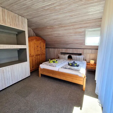 Gaestehaus Kuehn Sued Apartment *