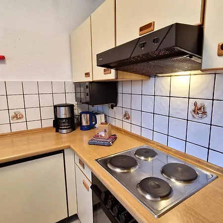 Gaestehaus Kuehn 06 Sued Norddeich (Norden)