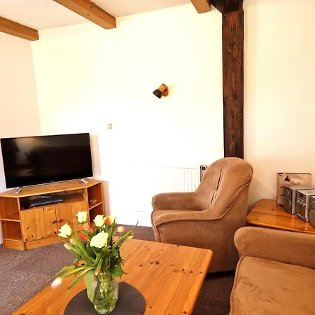 Gaestehaus Kuehn Sued Apartment *