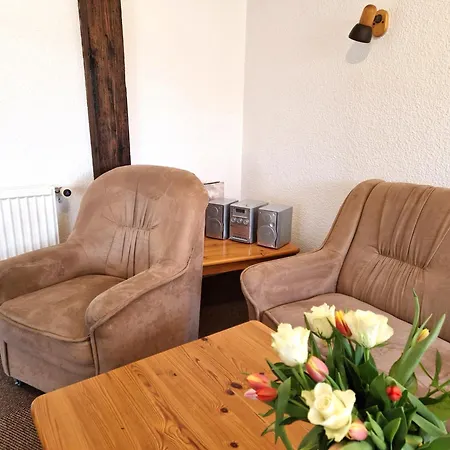 Gaestehaus Kuehn Sued Norddeich (Norden)