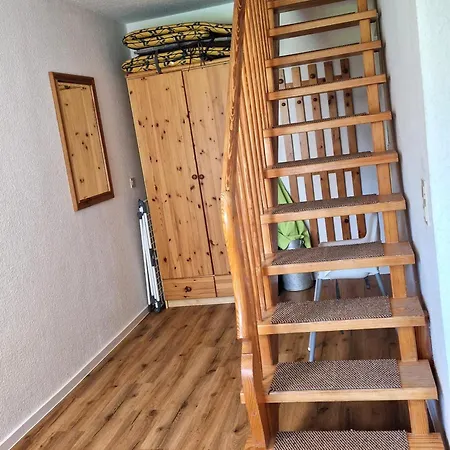 Gaestehaus Kuehn Sued