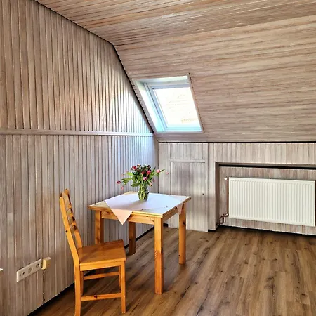 Gaestehaus Kuehn Sued Norddeich (Norden)