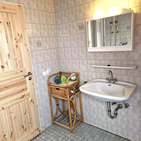 Gaestehaus Kuehn Sued * Norddeich (Norden)
