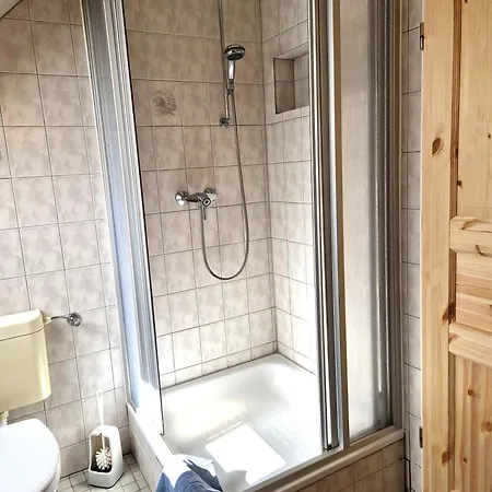 Appartement Gaestehaus Kuehn Sued Norddeich (Norden)