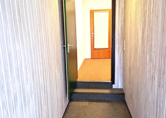 Gaestehaus Kuehn Sued